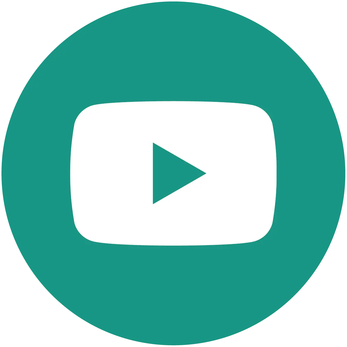 Icon youtube