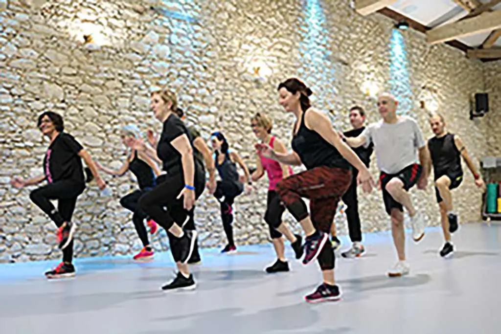 carte-cadeau-forme Carte cadeau Salvéo pour l’accès forme : cours collectifs et cardio-muscu à Loubens