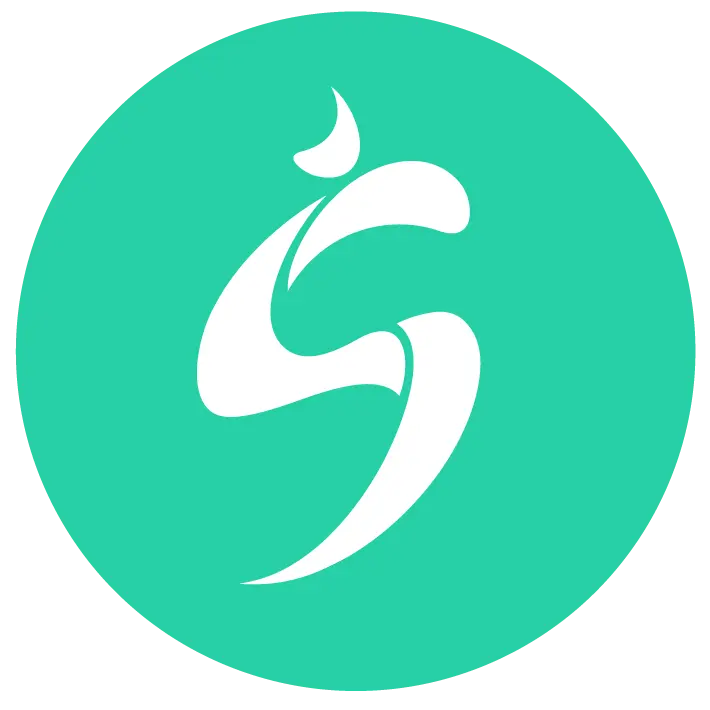 logo-salveo-bulle-verte Logo Salvéo dans une bulle verte – univers spa balnéo à Loubens