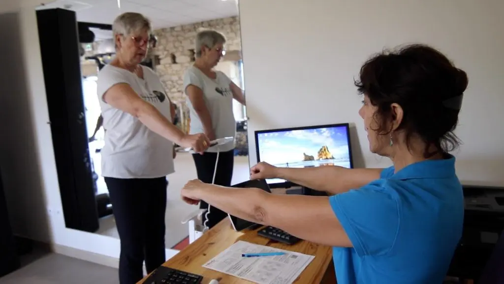 sport-sante-coaching-individuel Séance de coaching individuel orienté santé chez Salvéo à Loubens
