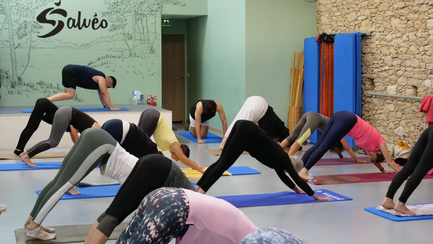 Mobility G