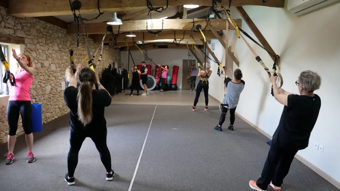 TRX