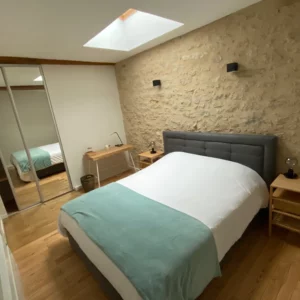 Séjour bien-être et relaxation (2 jours, 1 nuit)