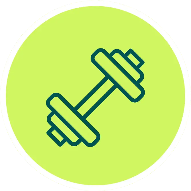 Fixez vos objectifs et relevez vos challenges avec l’équipe Salvéo à Loubens